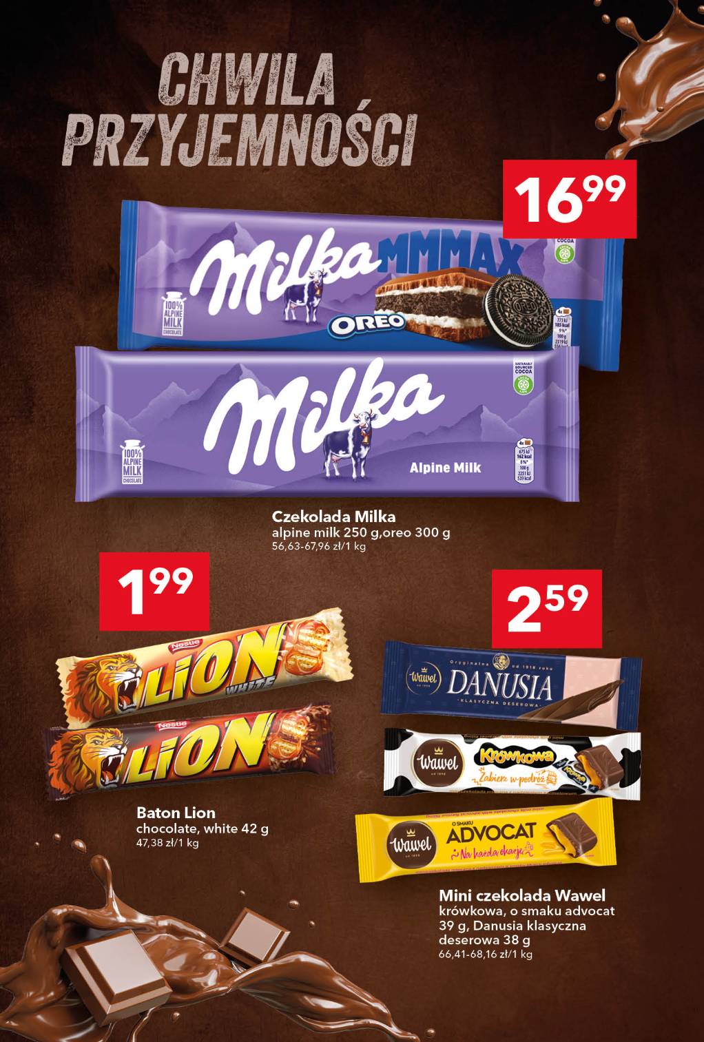 lewiatan - Gazetka Lewiatan - ważna od 29.01. do 04.02. - page: 10