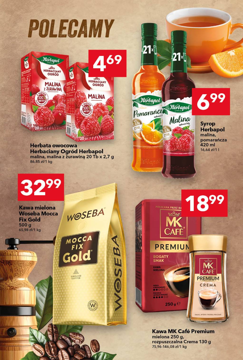 lewiatan - Gazetka Lewiatan - ważna od 29.01. do 04.02. - page: 13