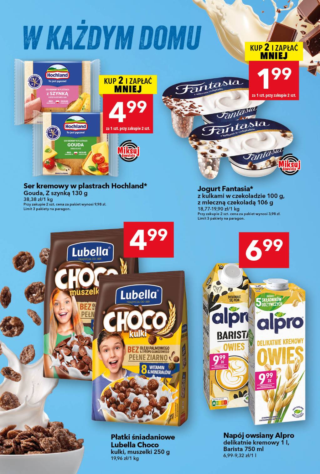 lewiatan - Gazetka Lewiatan - ważna od 12.02.2026 do 18.02.2026 - page: 7