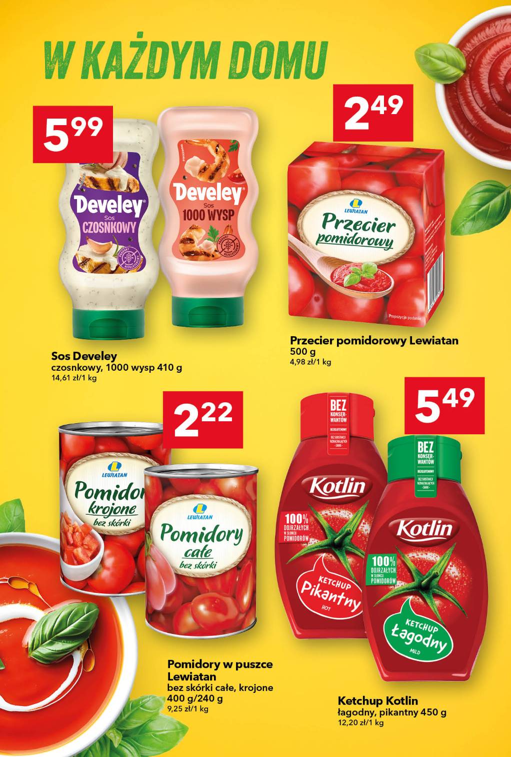 lewiatan - Gazetka Lewiatan - ważna od 12.02.2026 do 18.02.2026 - page: 8