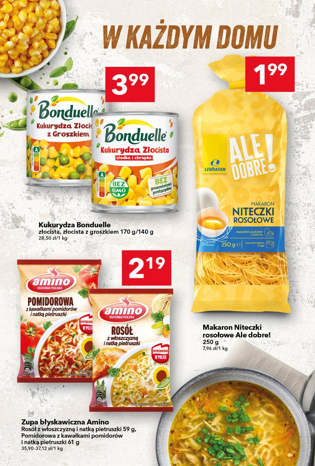 lewiatan - Gazetka Lewiatan - ważna od 12.02.2026 do 18.02.2026 - page: 9