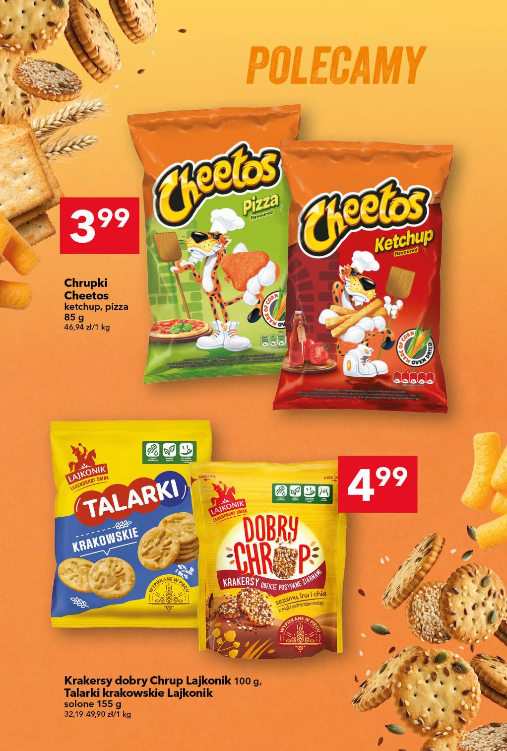 lewiatan - Gazetka Lewiatan - ważna od 12.02.2026 do 18.02.2026 - page: 15