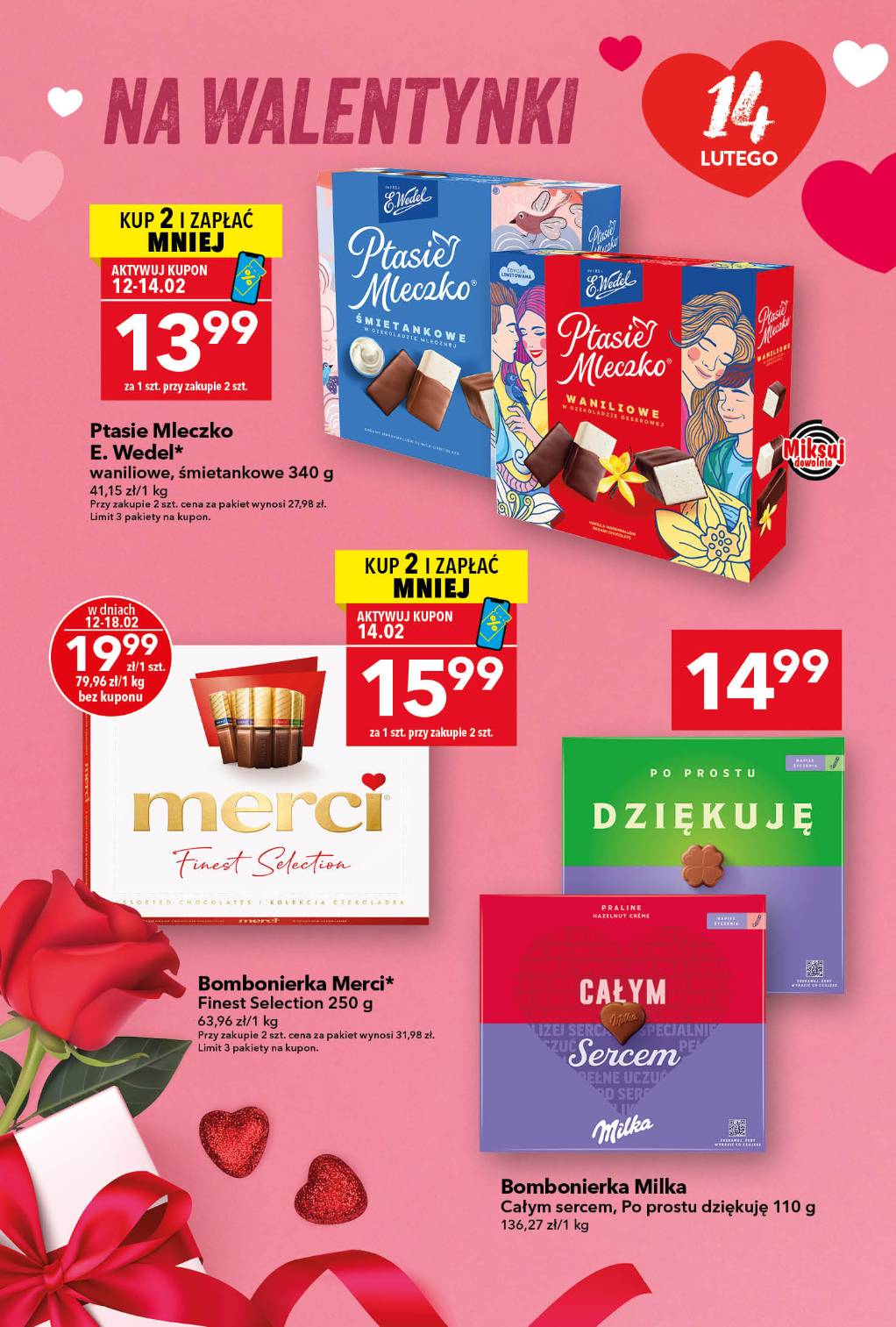 lewiatan - Gazetka Lewiatan - ważna od 12.02.2026 do 18.02.2026 - page: 11