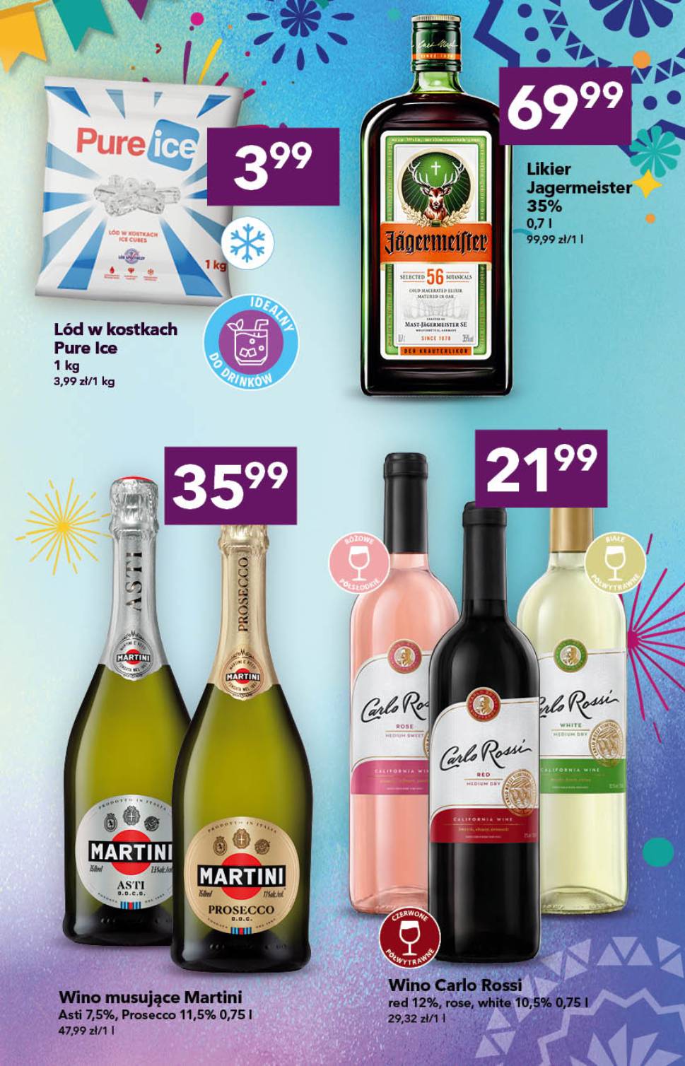 lewiatan - Gazetka Lewiatan - Alkohole - ważna od 19.02.2026 do 25.02.2026 - page: 3