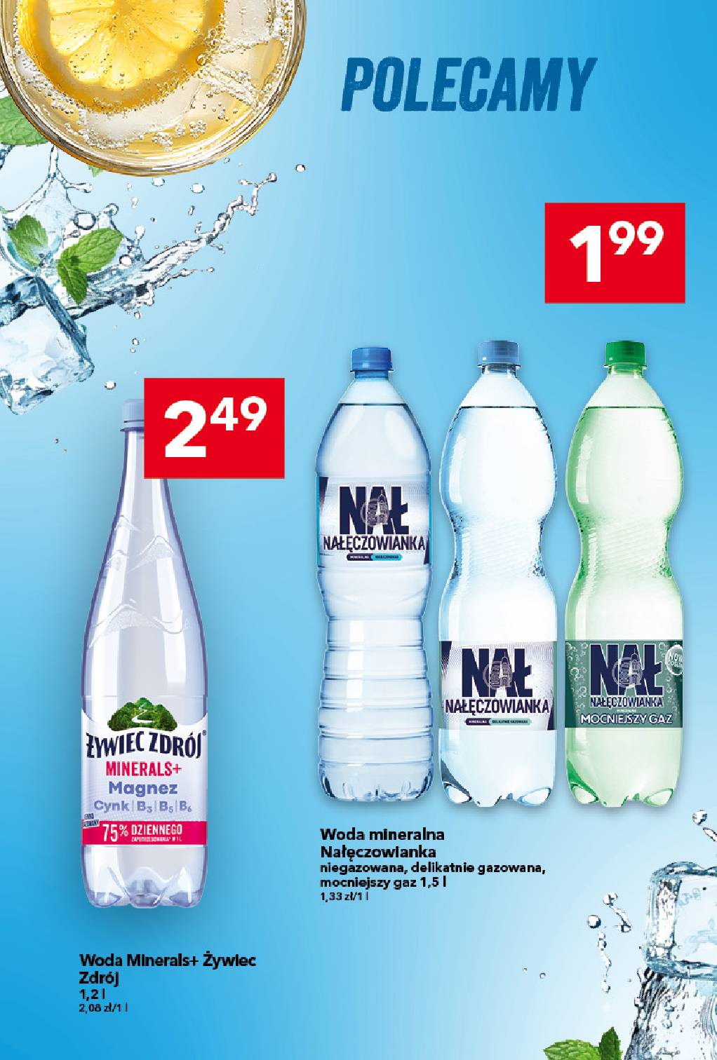 lewiatan - Gazetka Lewiatan - ważna od 26.02.2026 do 04.03.2026 - page: 12