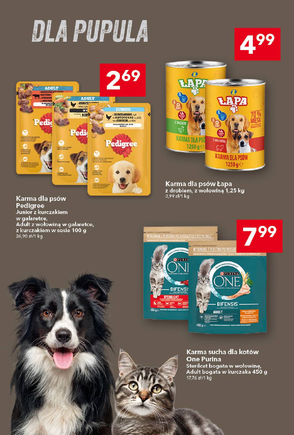 lewiatan - Gazetka Lewiatan - ważna od 26.02.2026 do 04.03.2026 - page: 15