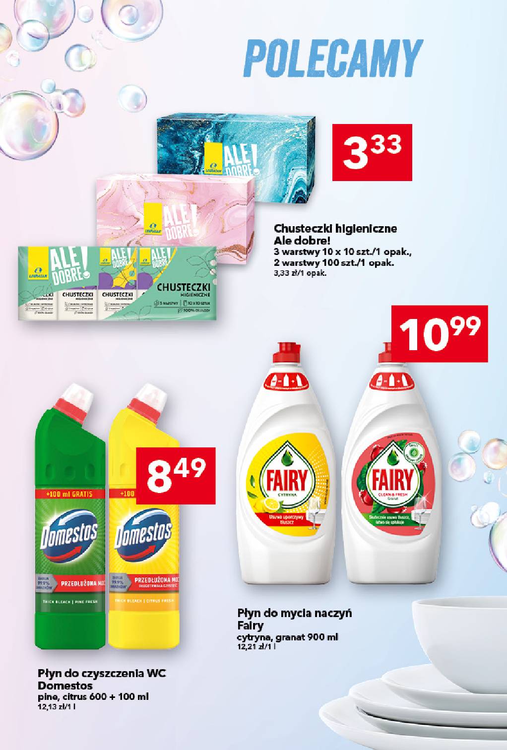 lewiatan - Gazetka Lewiatan - ważna od 26.02.2026 do 04.03.2026 - page: 16