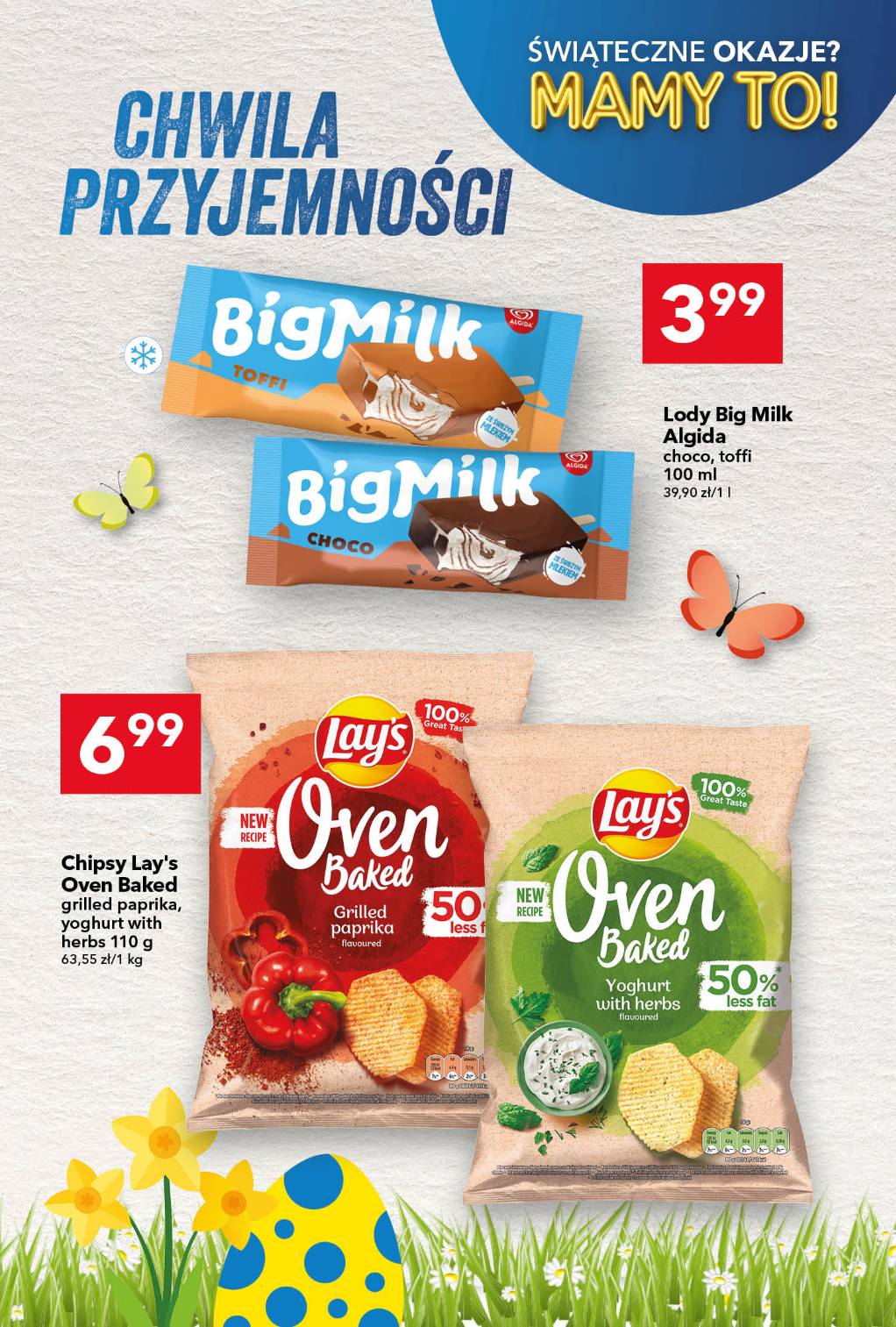 lewiatan - Gazetka Lewiatan - ważna od 12.03.2026 do 18.03.2026 - page: 10