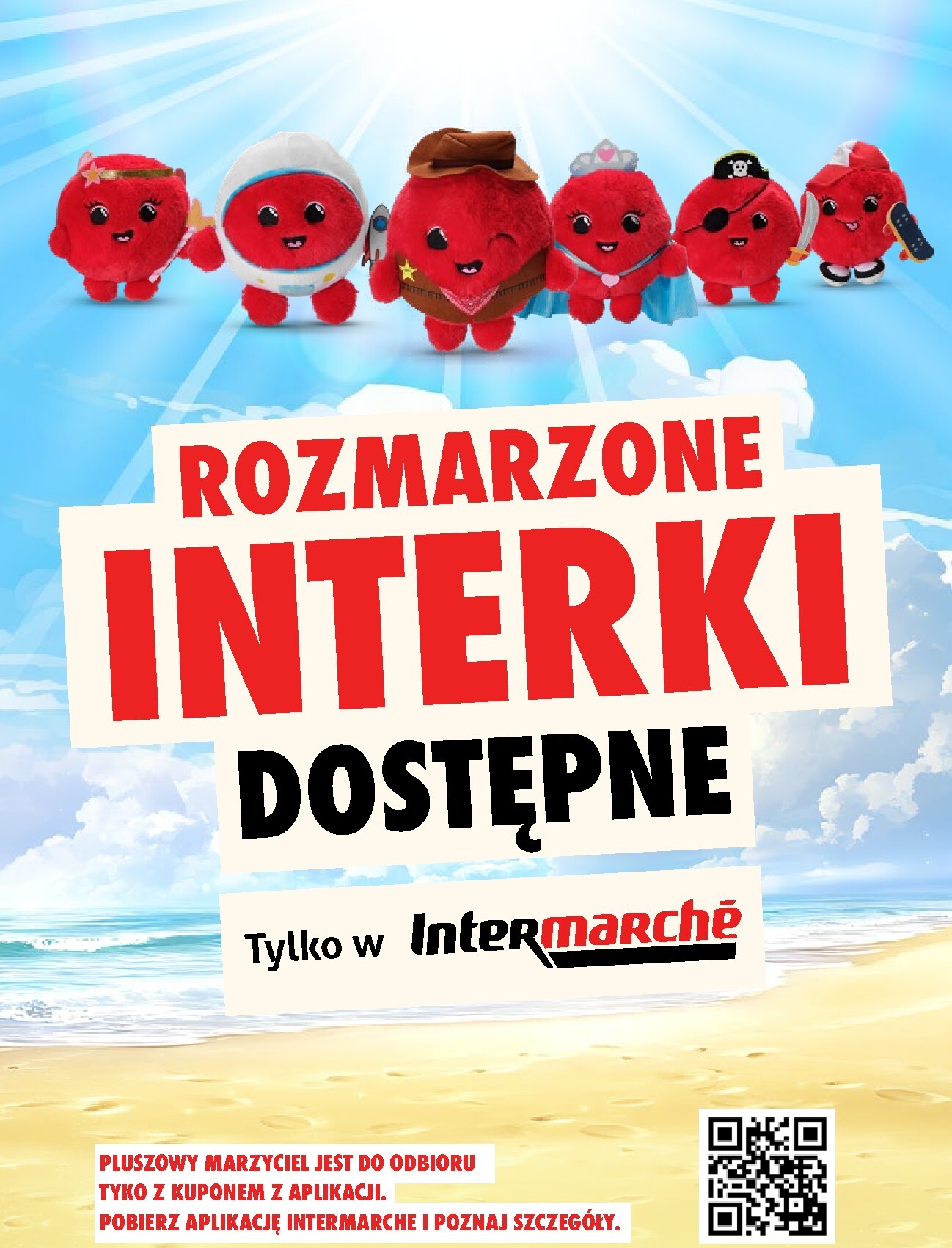 intermarche - Aktualna gazetka Intermarché - Katalog Interki ważna od 28.05.2026 do 30.06.2026 - page: 4