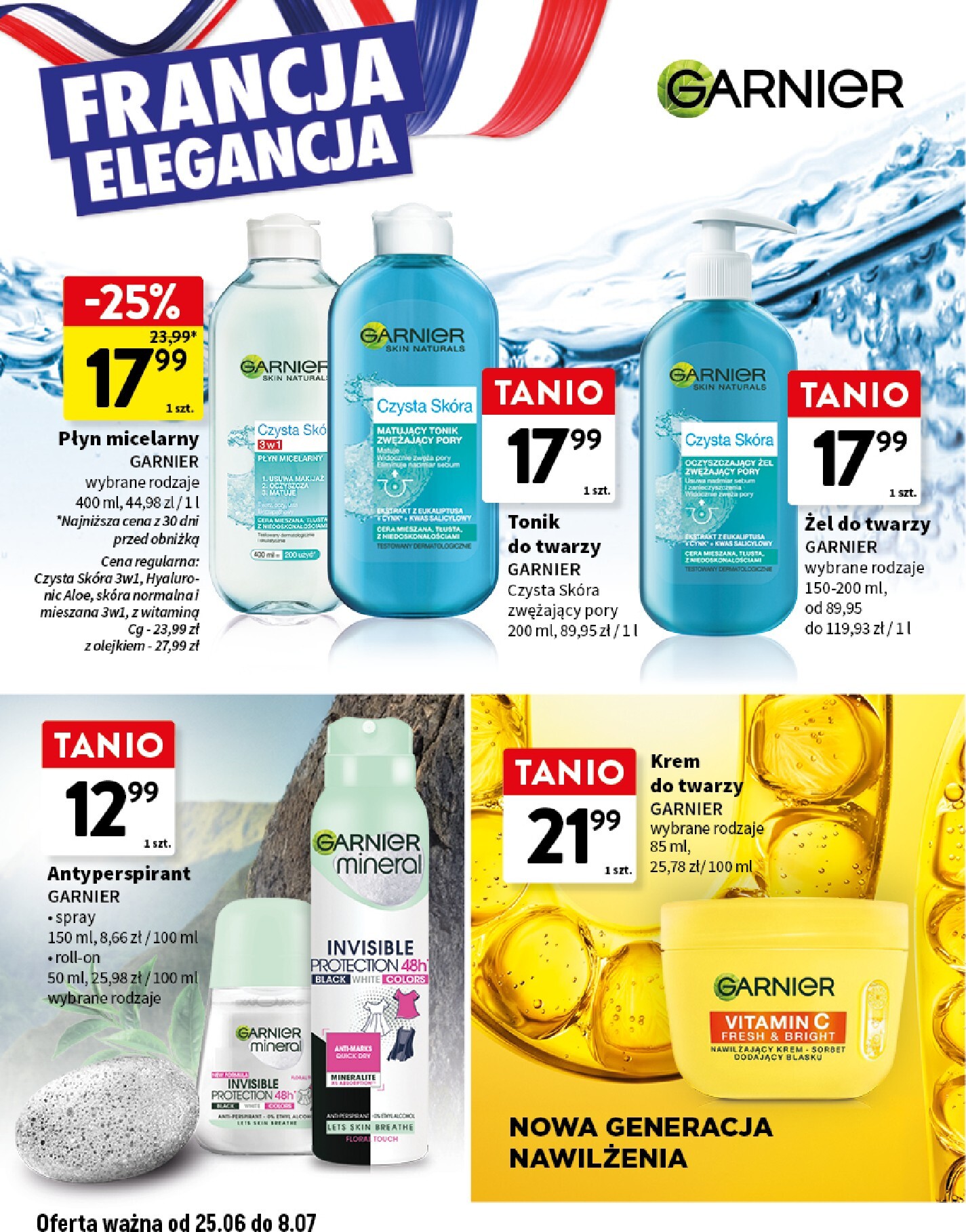 intermarche - Aktualna gazetka Intermarché - Domowe przetwory akcesoria ważna od 25.06.2026 do 08.07.2026 - page: 14
