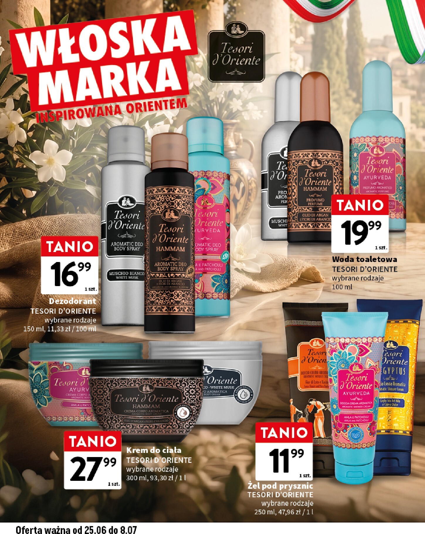 intermarche - Aktualna gazetka Intermarché - Domowe przetwory akcesoria ważna od 25.06.2026 do 08.07.2026 - page: 12