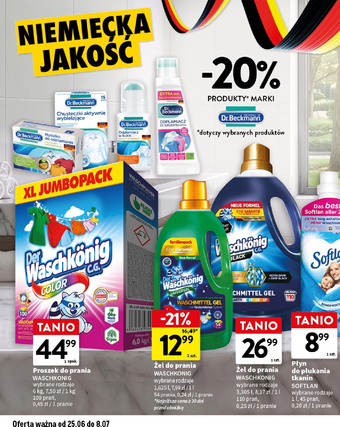 intermarche - Aktualna gazetka Intermarché - Domowe przetwory akcesoria ważna od 25.06.2026 do 08.07.2026 - page: 18