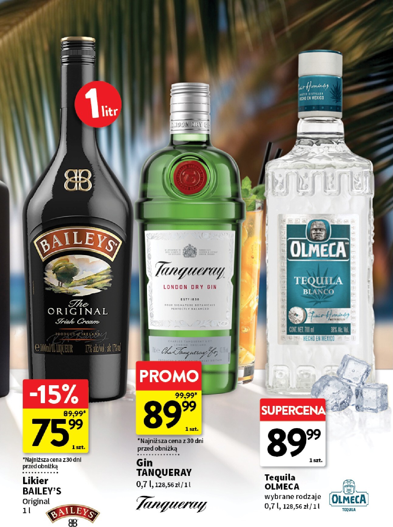 intermarche - Aktualna gazetka Intermarché - Alkohol ważna od 23.07.2026 do 12.08.2026 - page: 5