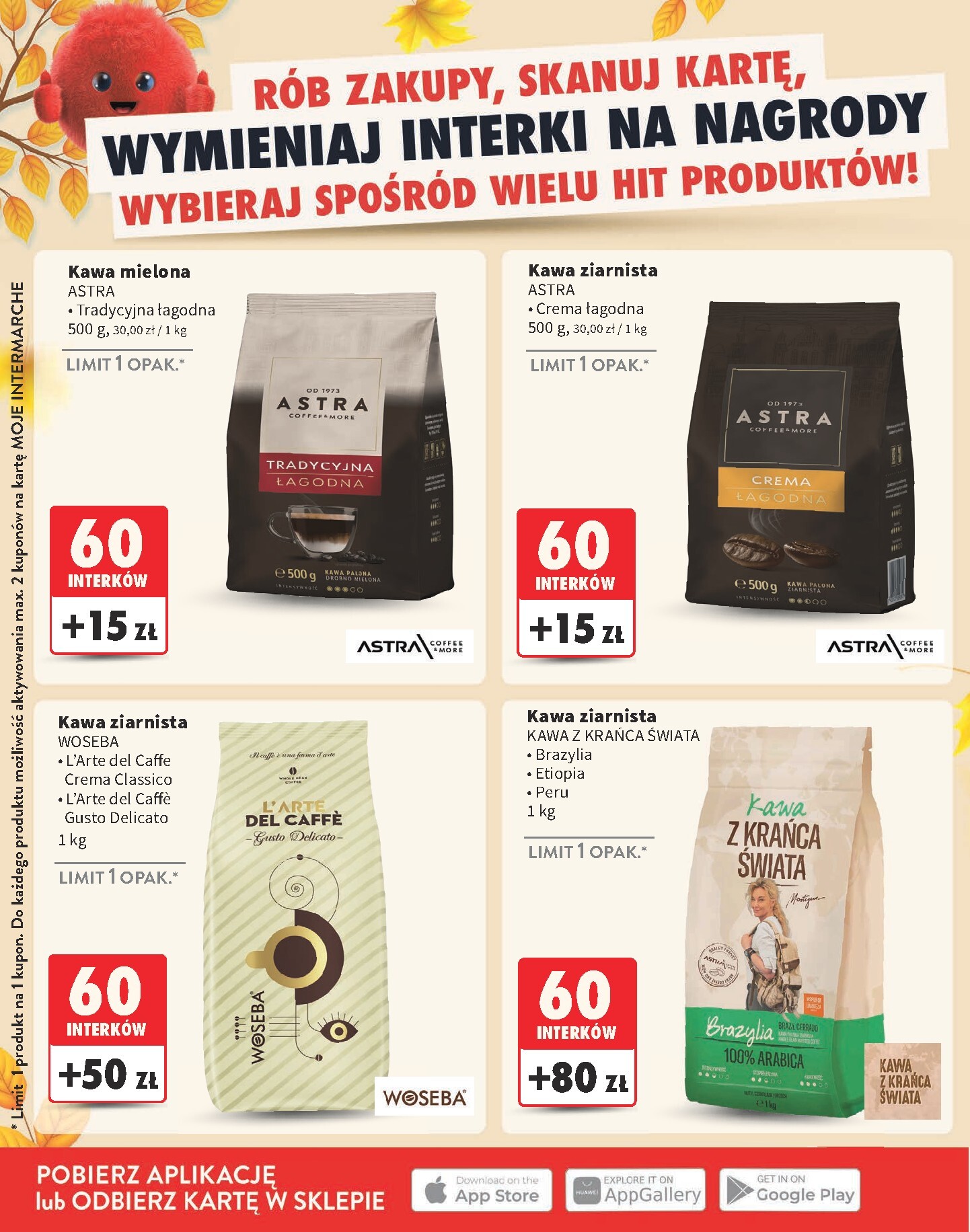 intermarche - Aktualna gazetka Intermarché - Katalog interki ważna od 03.09.2026 do 25.11.2026 - page: 32