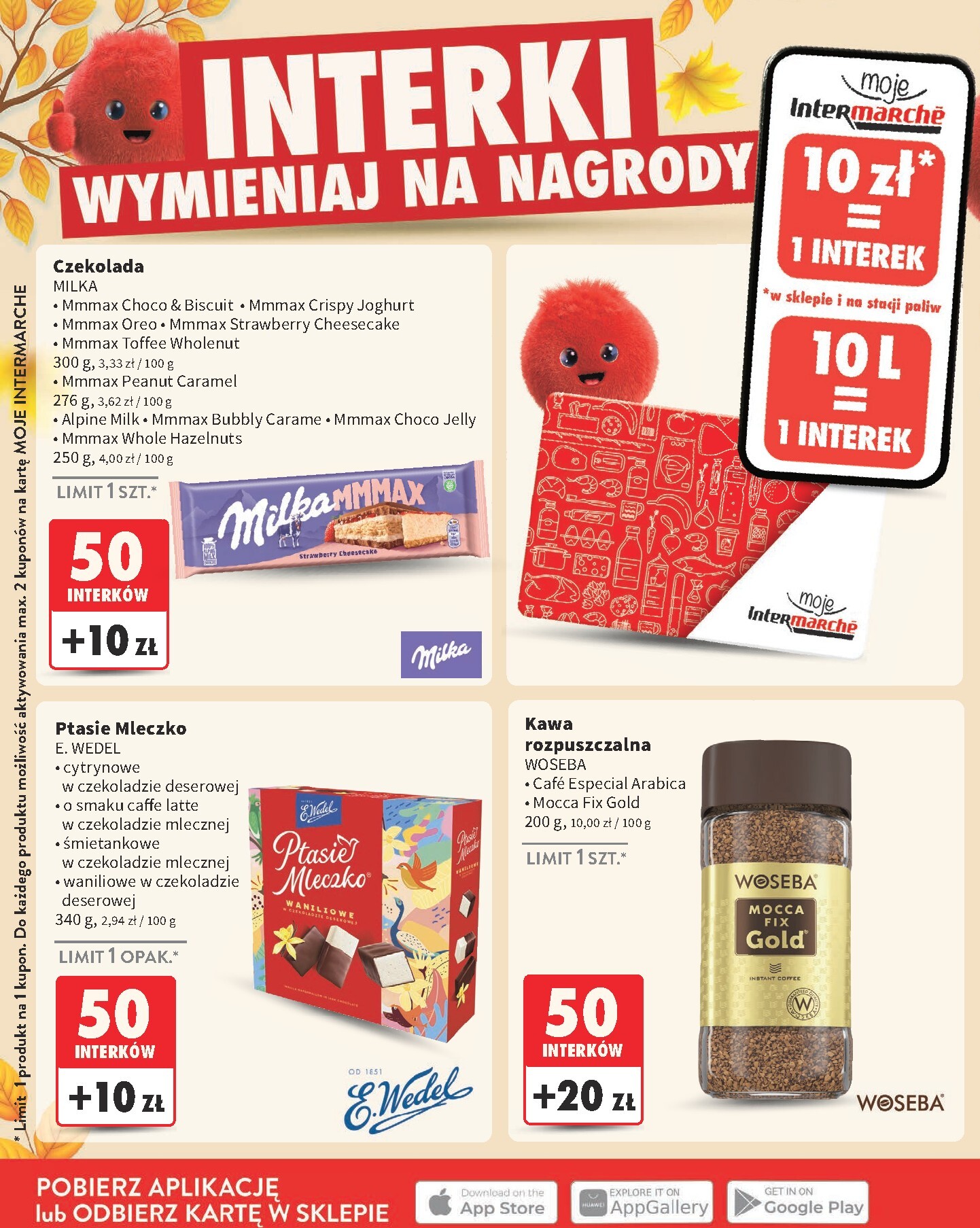 intermarche - Aktualna gazetka Intermarché - Katalog interki ważna od 03.09.2026 do 25.11.2026 - page: 28