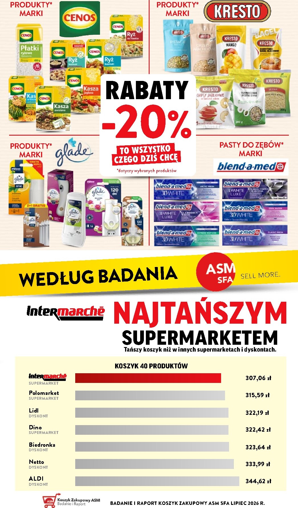 intermarche - Nowa gazetka Intermarché ważna od 10.09.2026 do 16.09.2026 - page: 7