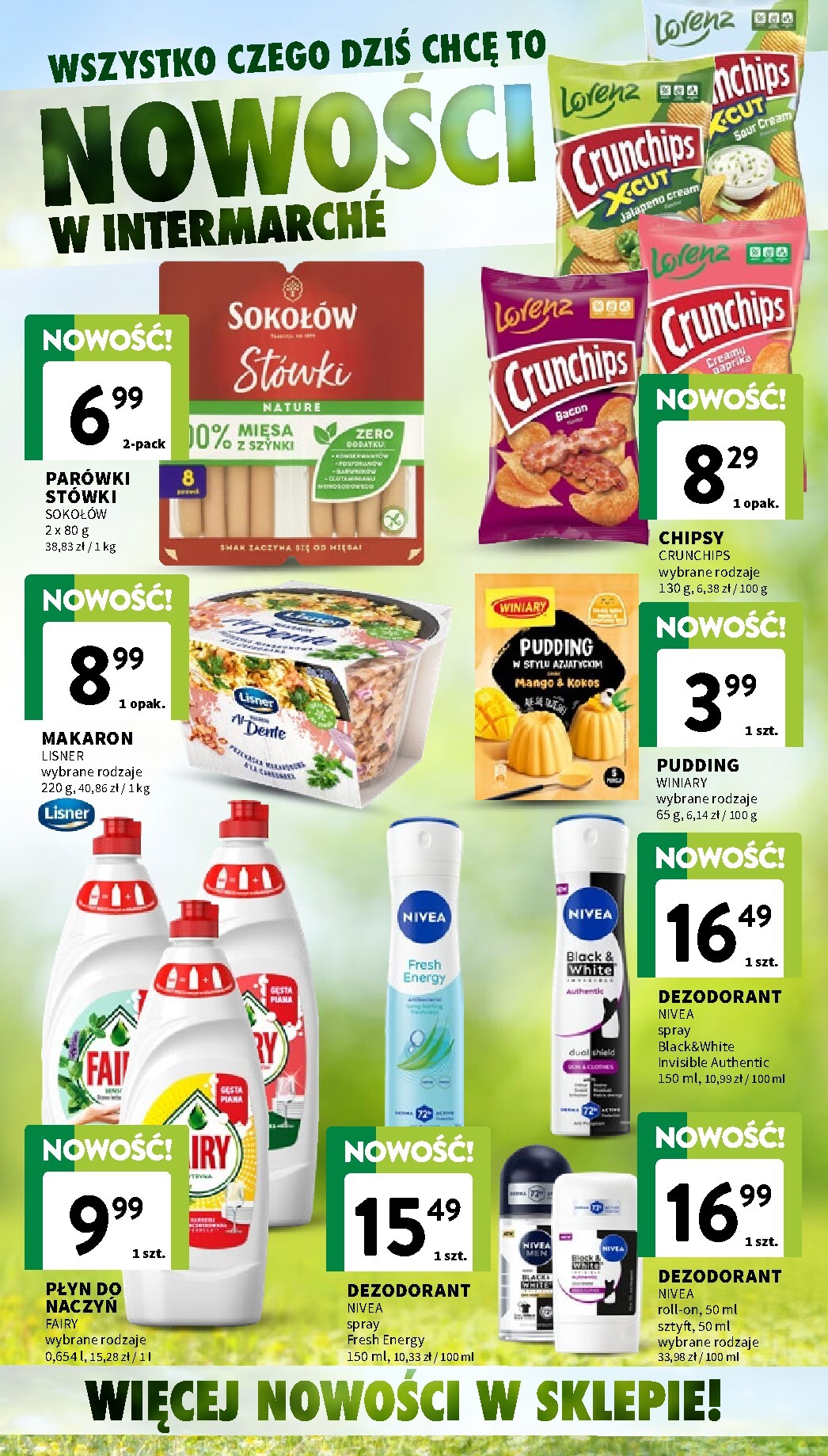 intermarche - Nowa gazetka Intermarché ważna od 10.09.2026 do 16.09.2026 - page: 31