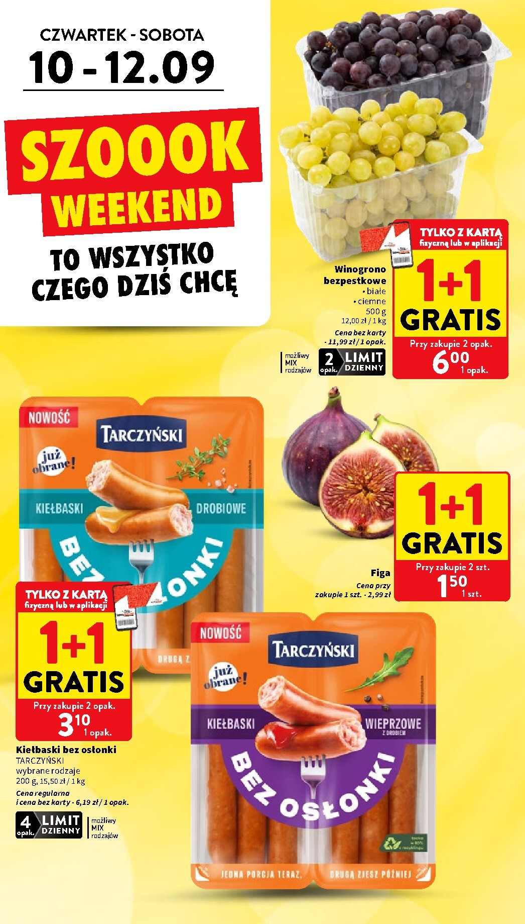 intermarche - Nowa gazetka Intermarché ważna od 10.09.2026 do 16.09.2026 - page: 2