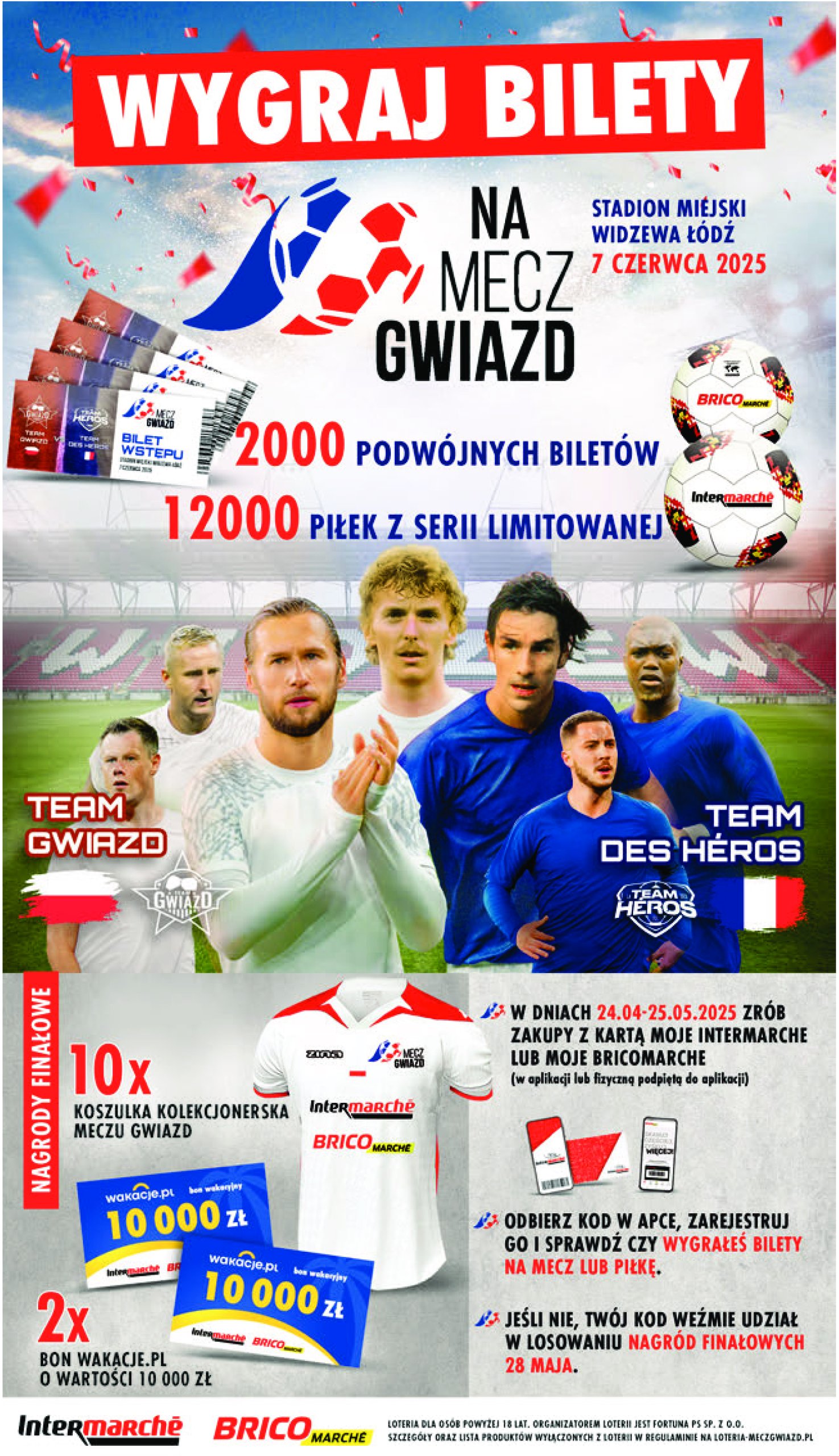 intermarche - Intermarché gazetka ważna od 29.04. - 07.05. - page: 2 intermarche - Intermarché gazetka ważna od 29.04. - 07.05. - page: 2