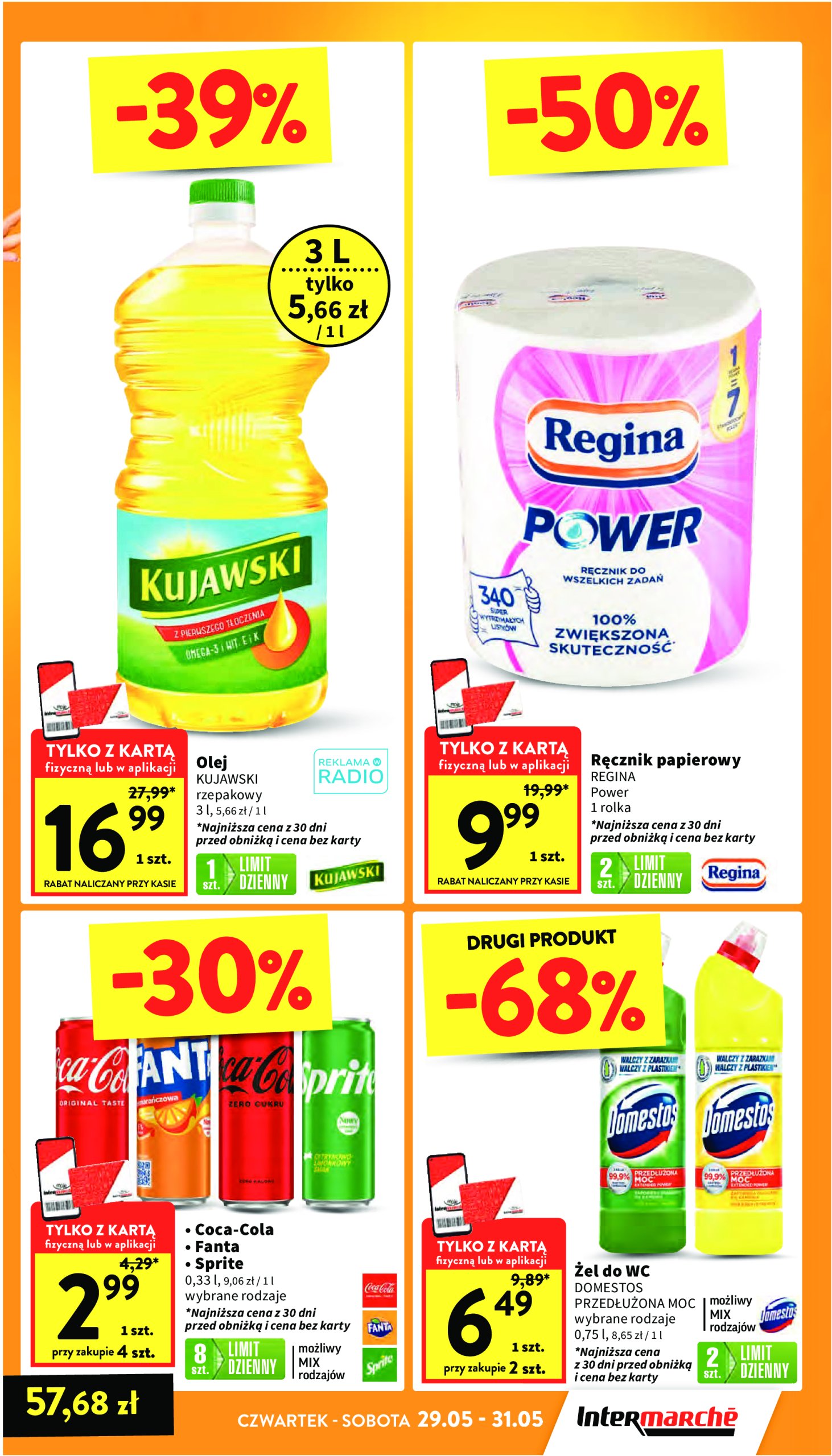 intermarche - Intermarché gazetka ważna od 29.05. - 04.06. - page: 9