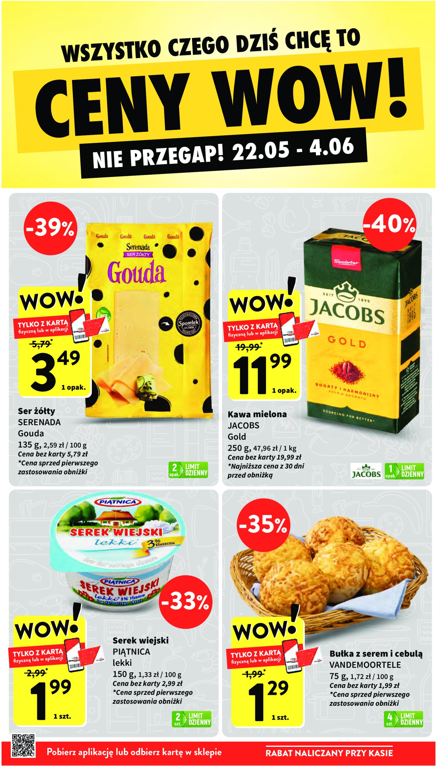 intermarche - Intermarché gazetka ważna od 29.05. - 04.06. - page: 12