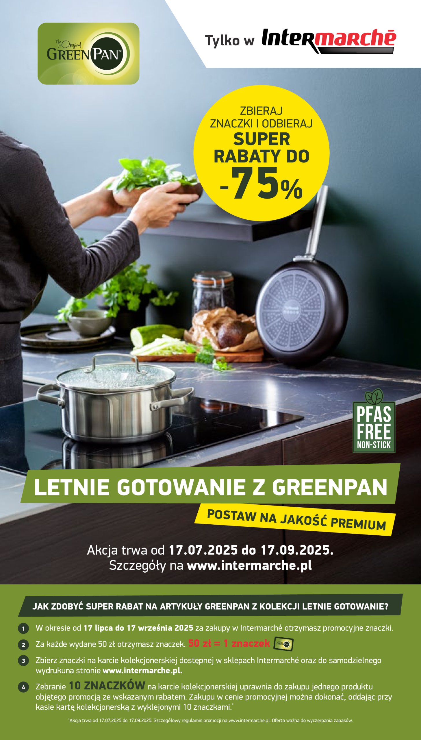 intermarche - Gazetka Intermarché ważna od 24.07. - 30.07. - page: 34 intermarche - Gazetka Intermarché ważna od 24.07. - 30.07. - page: 34