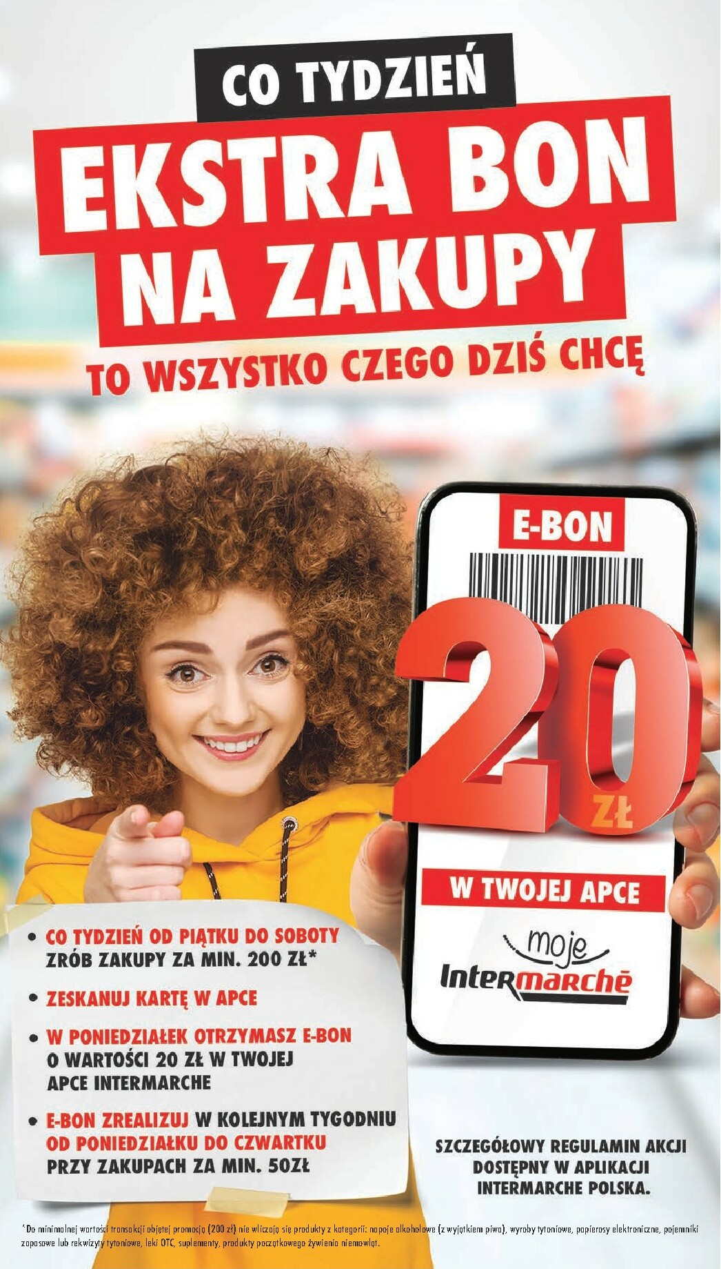 intermarche - Gazetka Intermarché - ważna od 08.01. do 14.01. - page: 7