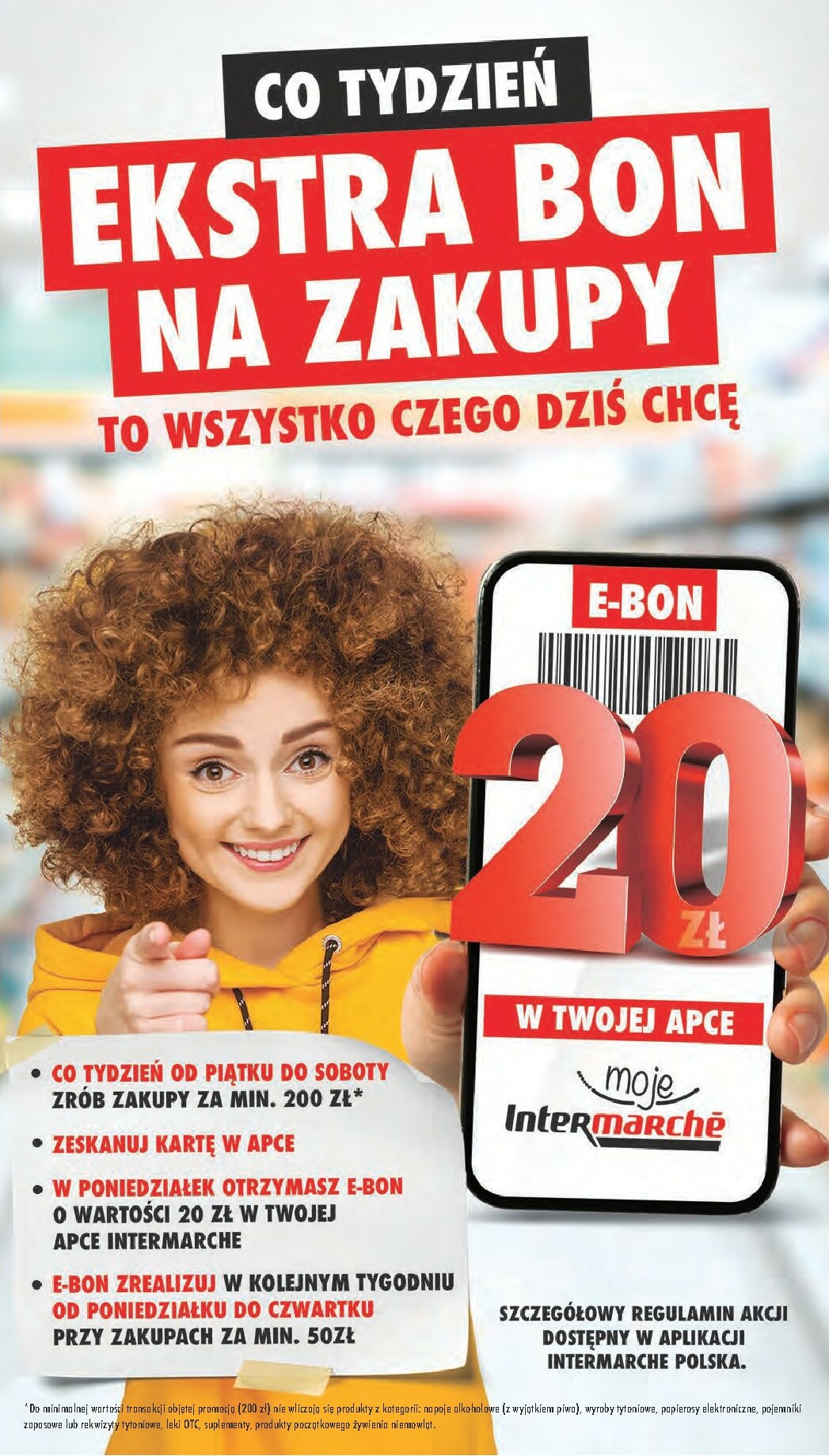 intermarche - Gazetka Intermarché - ważna od 22.01. do 28.01. - page: 27