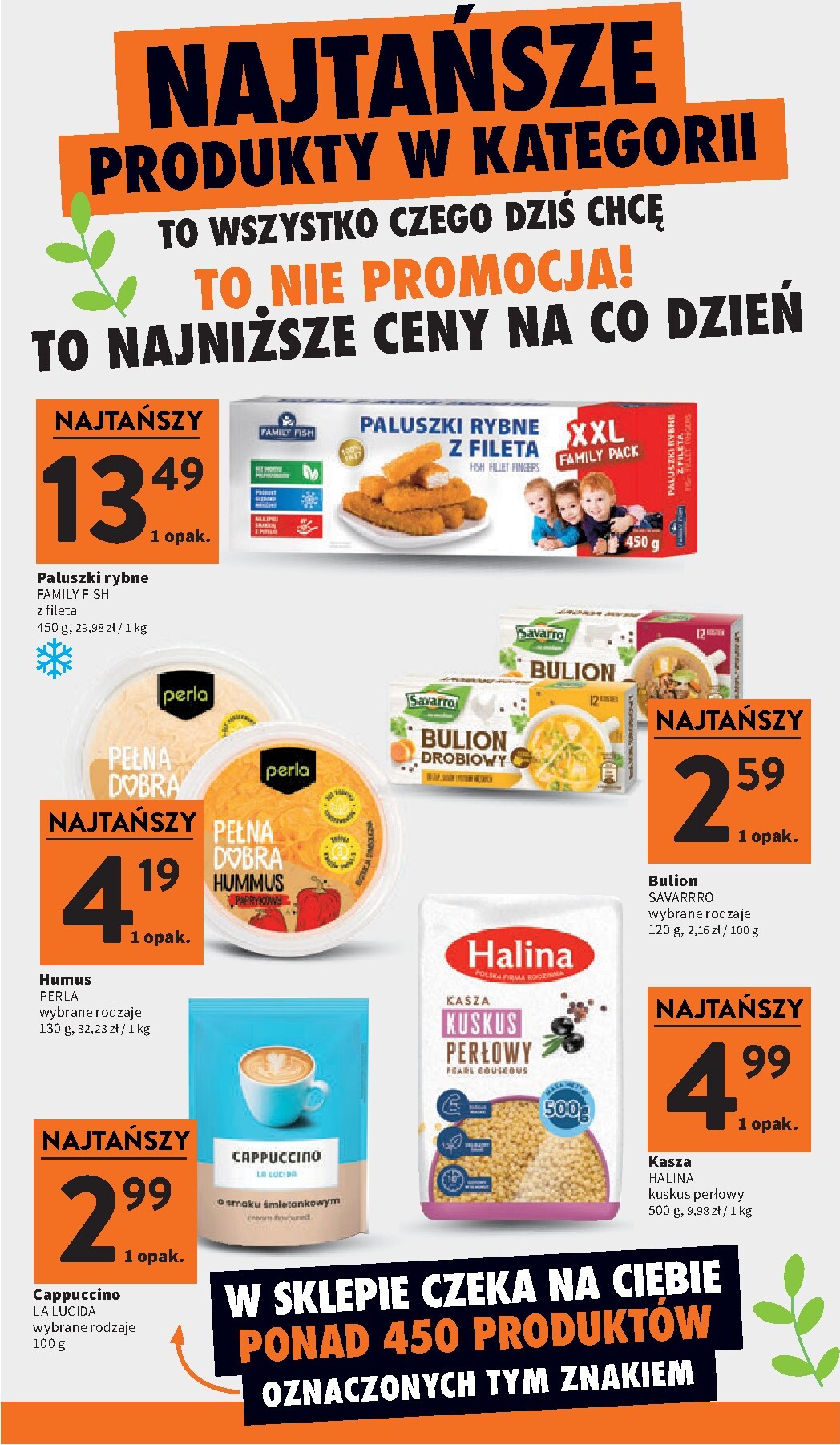 intermarche - Gazetka Intermarché - ważna od 12.03.2026 do 18.03.2026 - page: 9