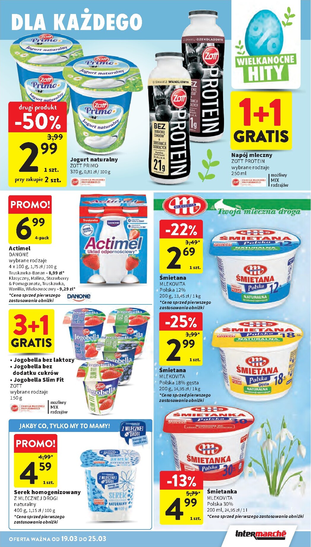 intermarche - Gazetka Intermarché - ważna od 19.03.2026 do 25.03.2026 - page: 29