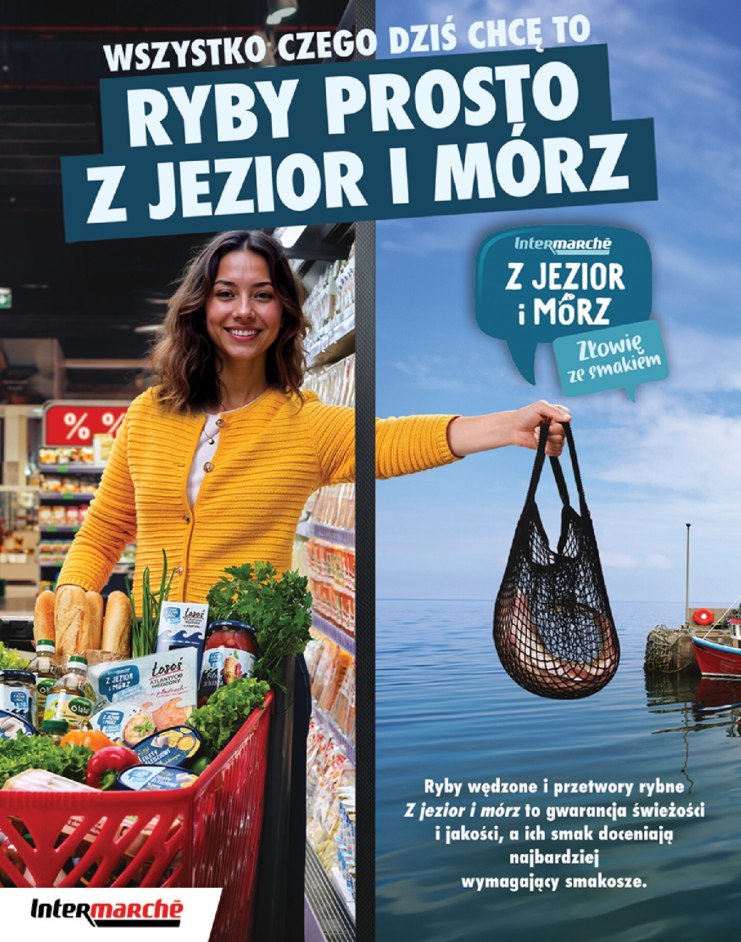 intermarche - Aktualna gazetka Intermarché ważna od 29.04.2026 do 13.05.2026 - page: 16