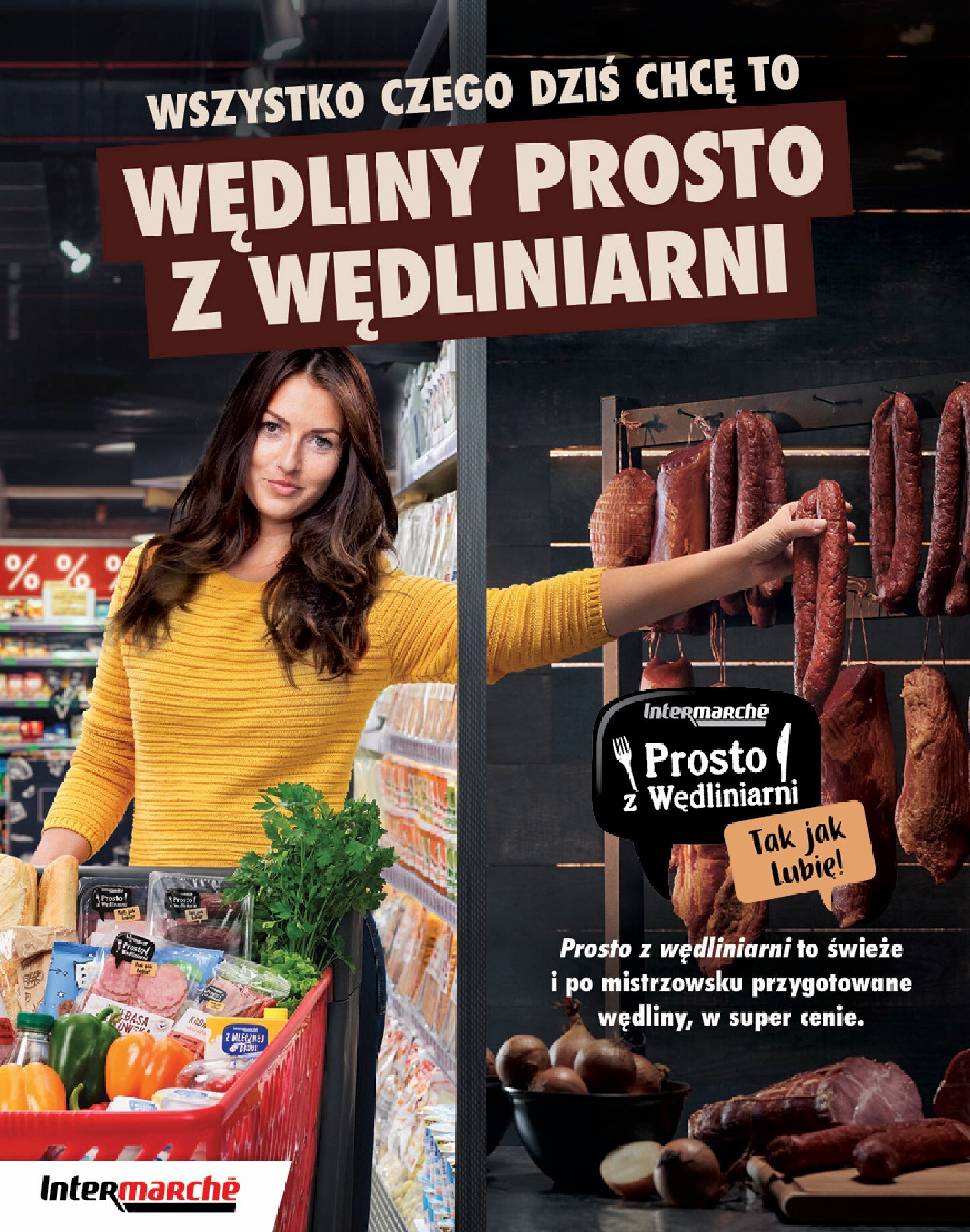 intermarche - Aktualna gazetka Intermarché ważna od 29.04.2026 do 13.05.2026 - page: 12