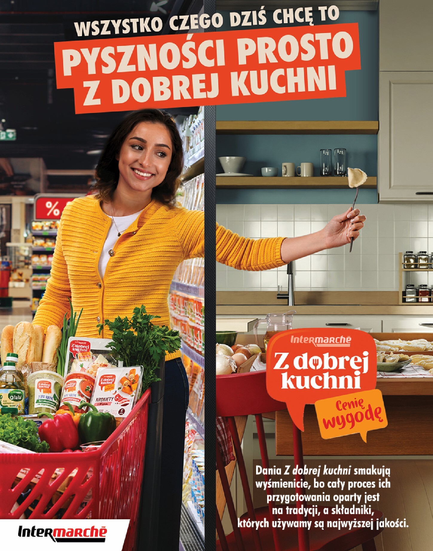 intermarche - Aktualna gazetka Intermarché ważna od 29.04.2026 do 13.05.2026 - page: 14