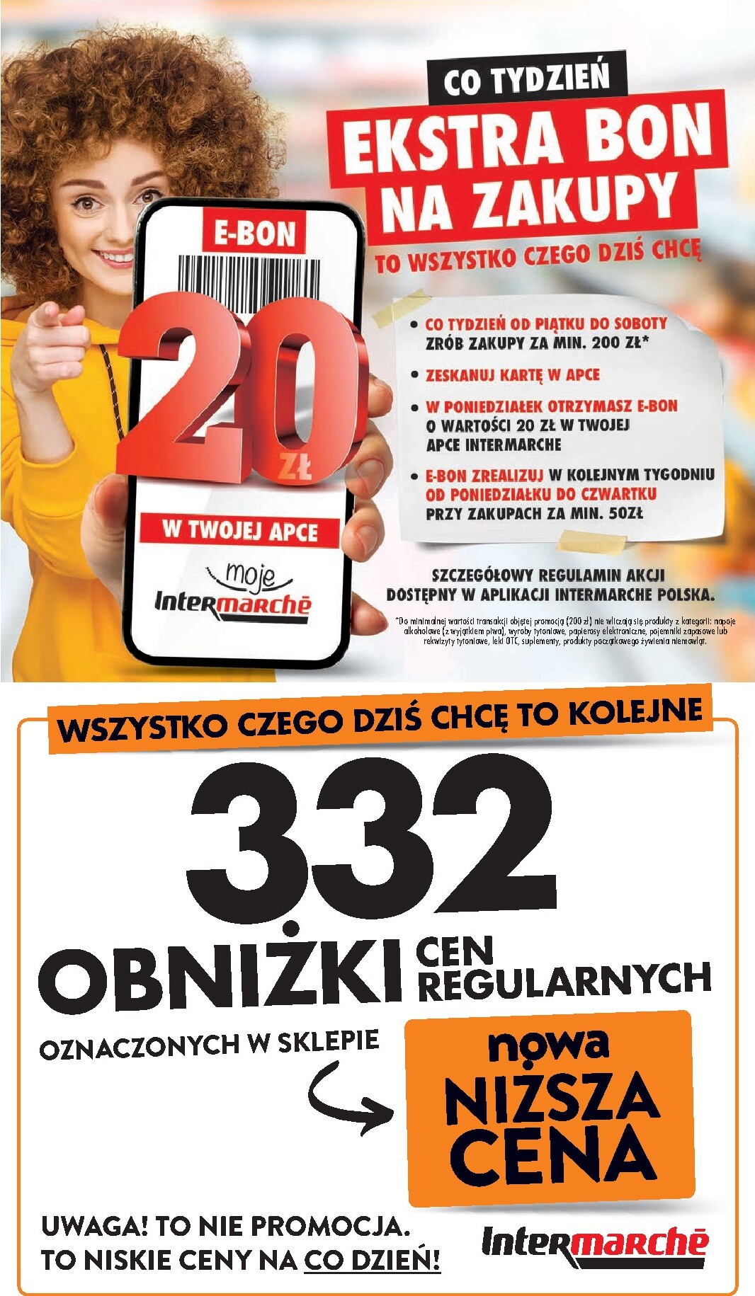 intermarche - Nowa gazetka Intermarché ważna od 07.05.2026 do 13.05.2026 - page: 6