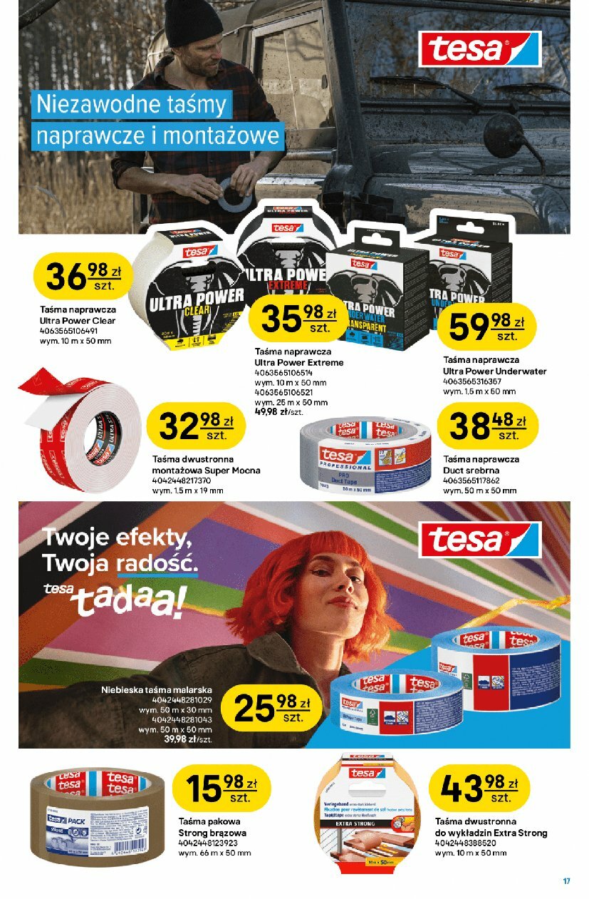 castorama - Gazetka Castorama ważna od 30.07. - 12.08. - page: 15