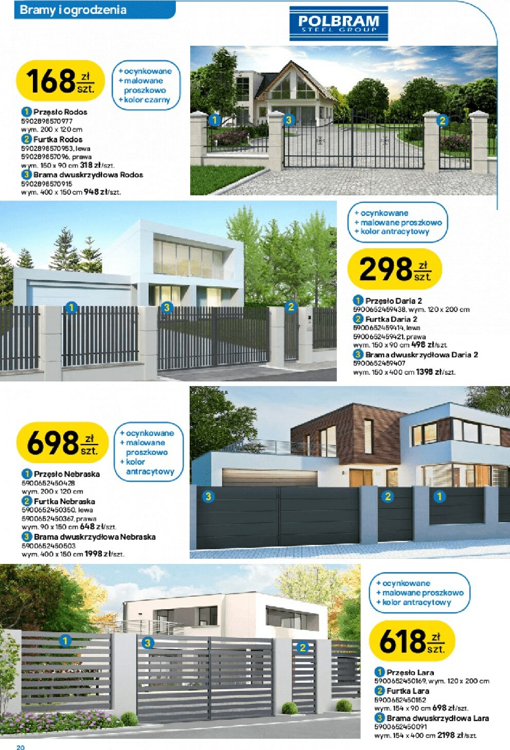 castorama - Gazetka Castorama - ważna od 24.09. do 07.10. - page: 2