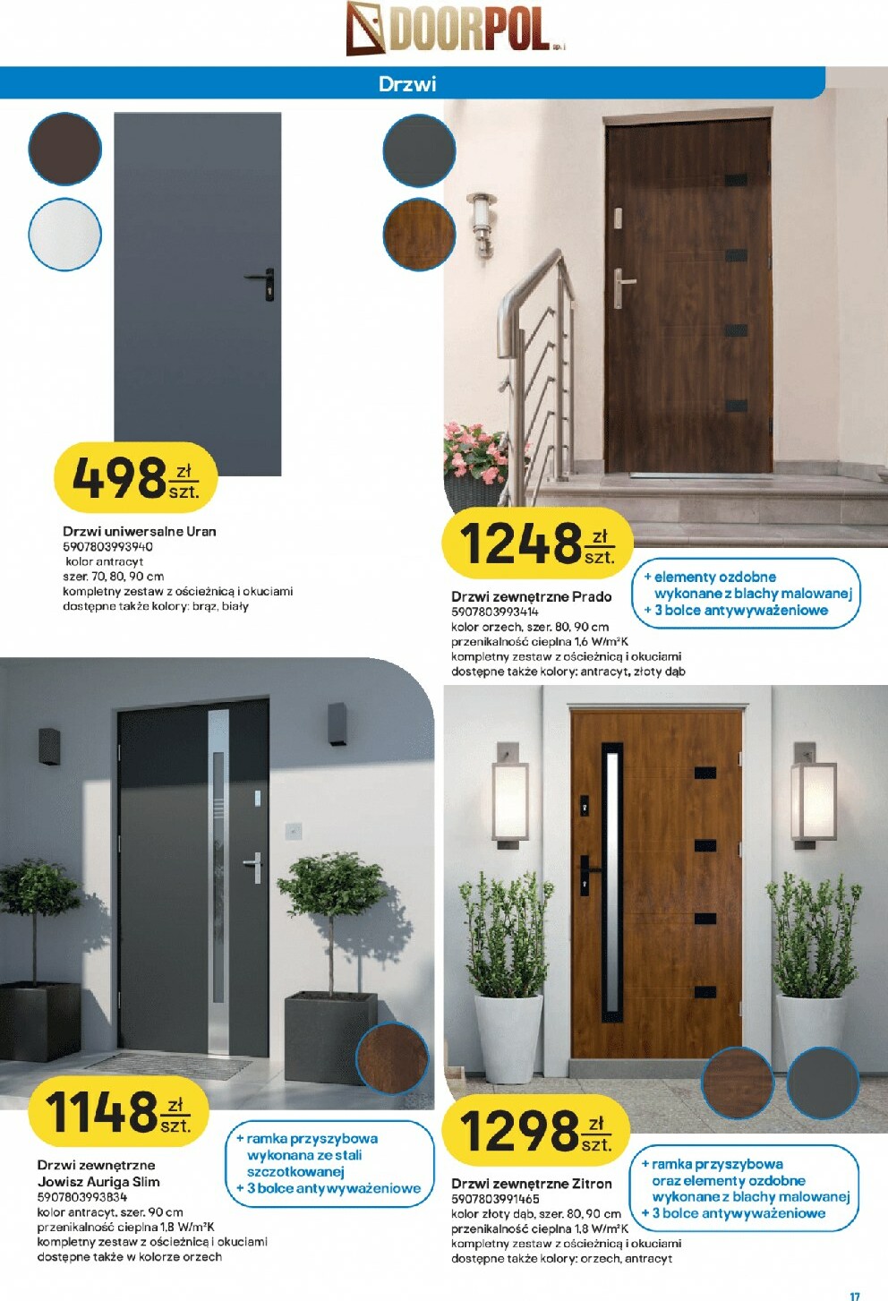 castorama - Gazetka Castorama - ważna od 24.09. do 07.10. - page: 18