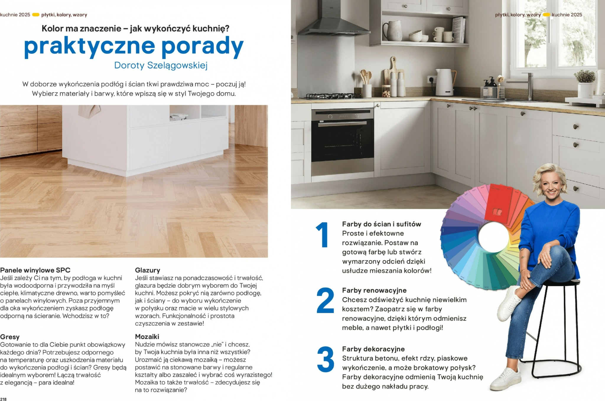 castorama - Gazetka Castorama - Katalog Kuchnie 2025 - ważna od 05.11. do 31.12. - page: 110