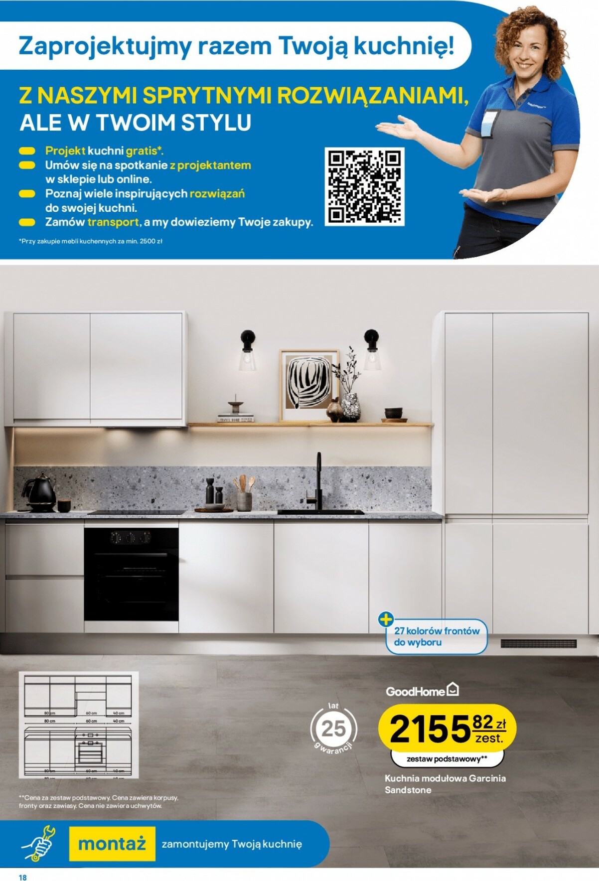 castorama - Gazetka Castorama - ważna od 02.02.2026 do 17.02.2026 - page: 18