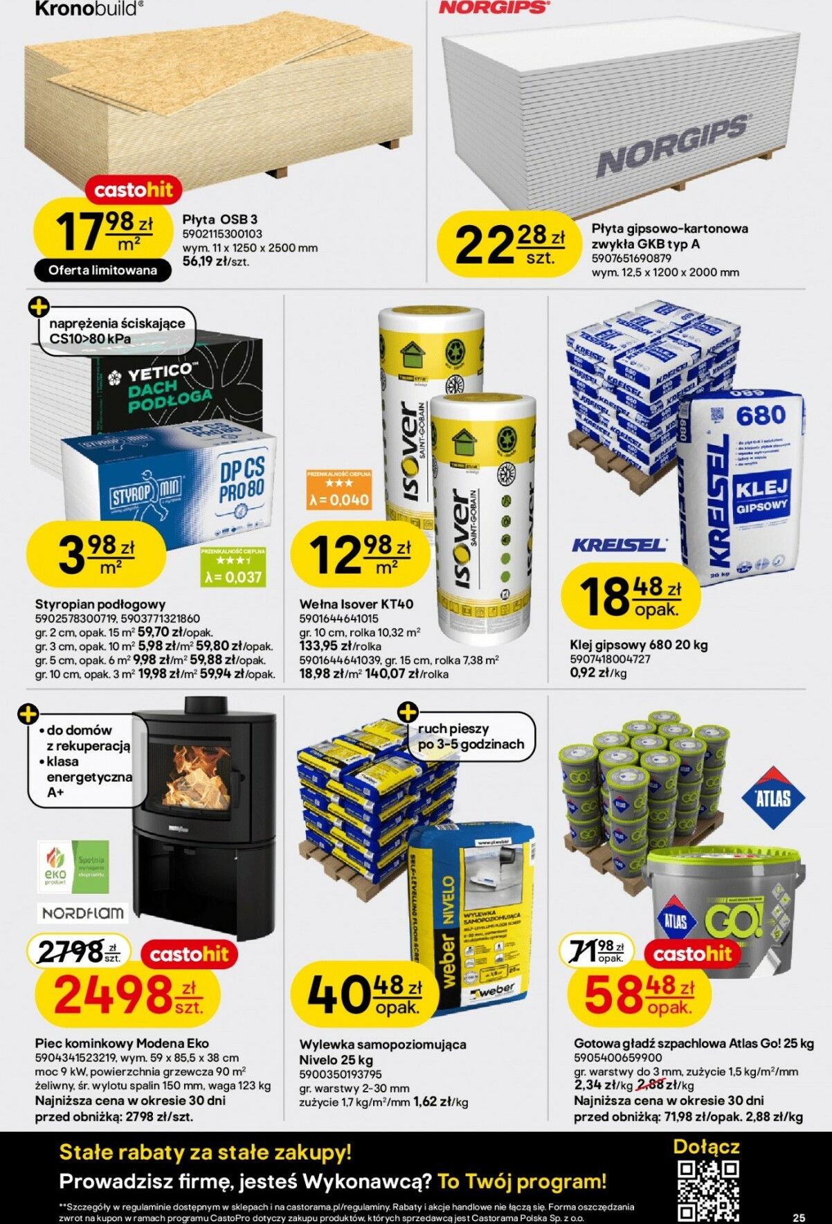 castorama - Gazetka Castorama - ważna od 02.02.2026 do 17.02.2026 - page: 25