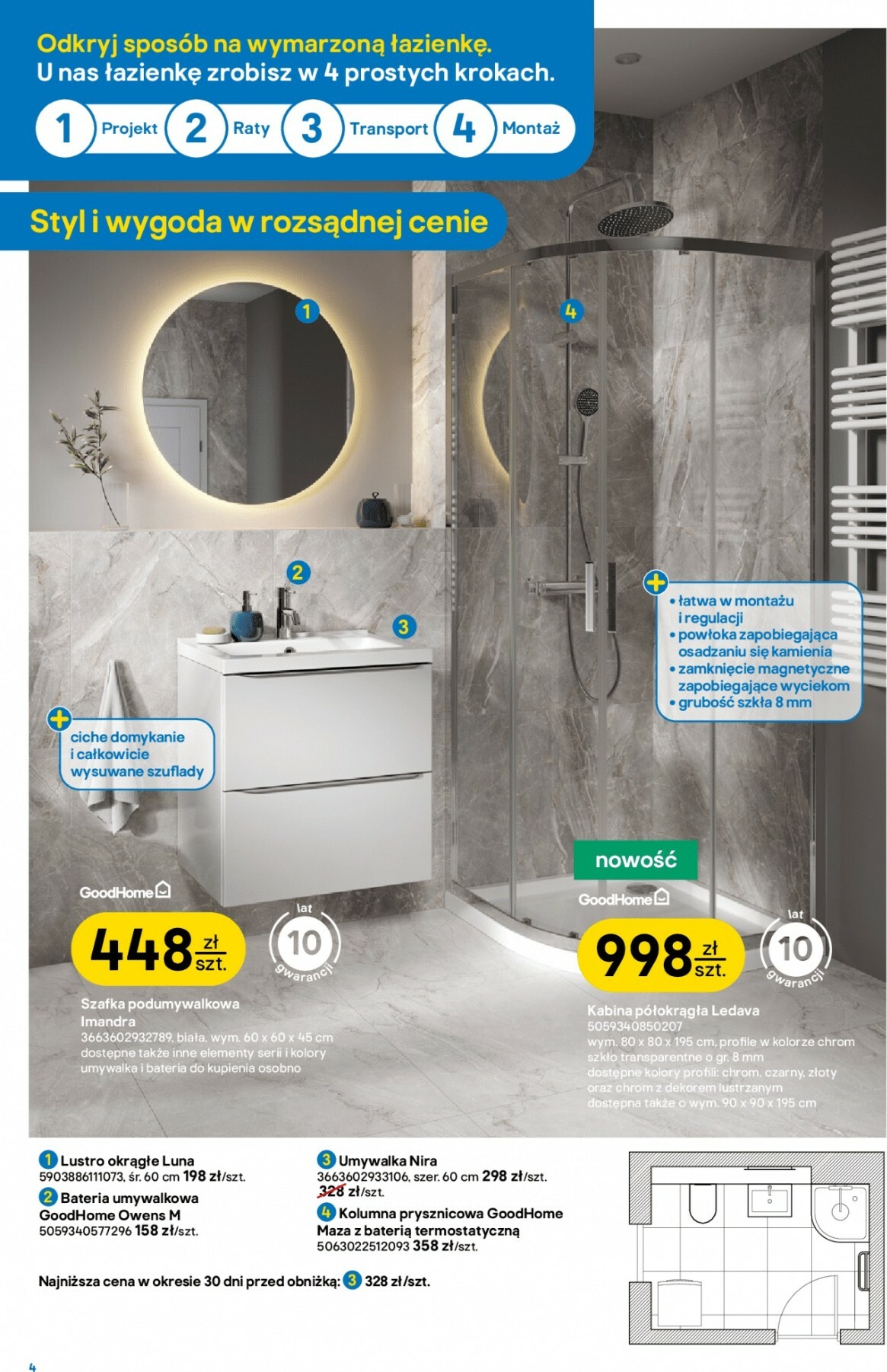 castorama - Gazetka Castorama - ważna od 18.02.2026 do 03.03.2026 - page: 5