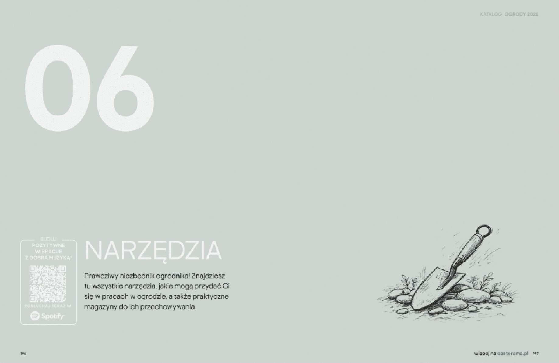 castorama - Gazetka Castorama - Ogrody - ważna od 18.03.2026 do 30.09.2026 - page: 99