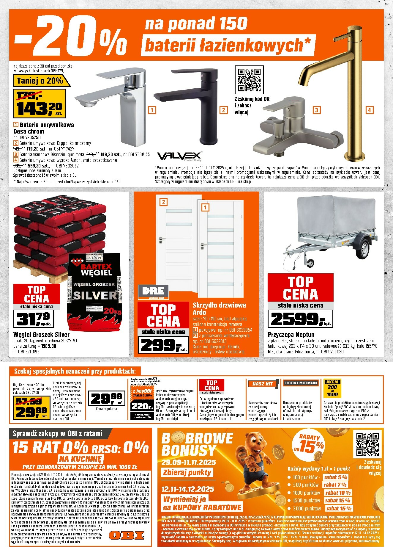 obi - Gazetka OBI - ważna od 22.10. do 11.11. - page: 7
