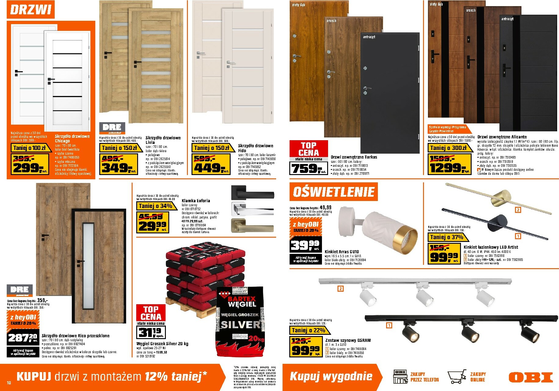 obi - Gazetka OBI - ważna od 28.01. do 17.02. - page: 6