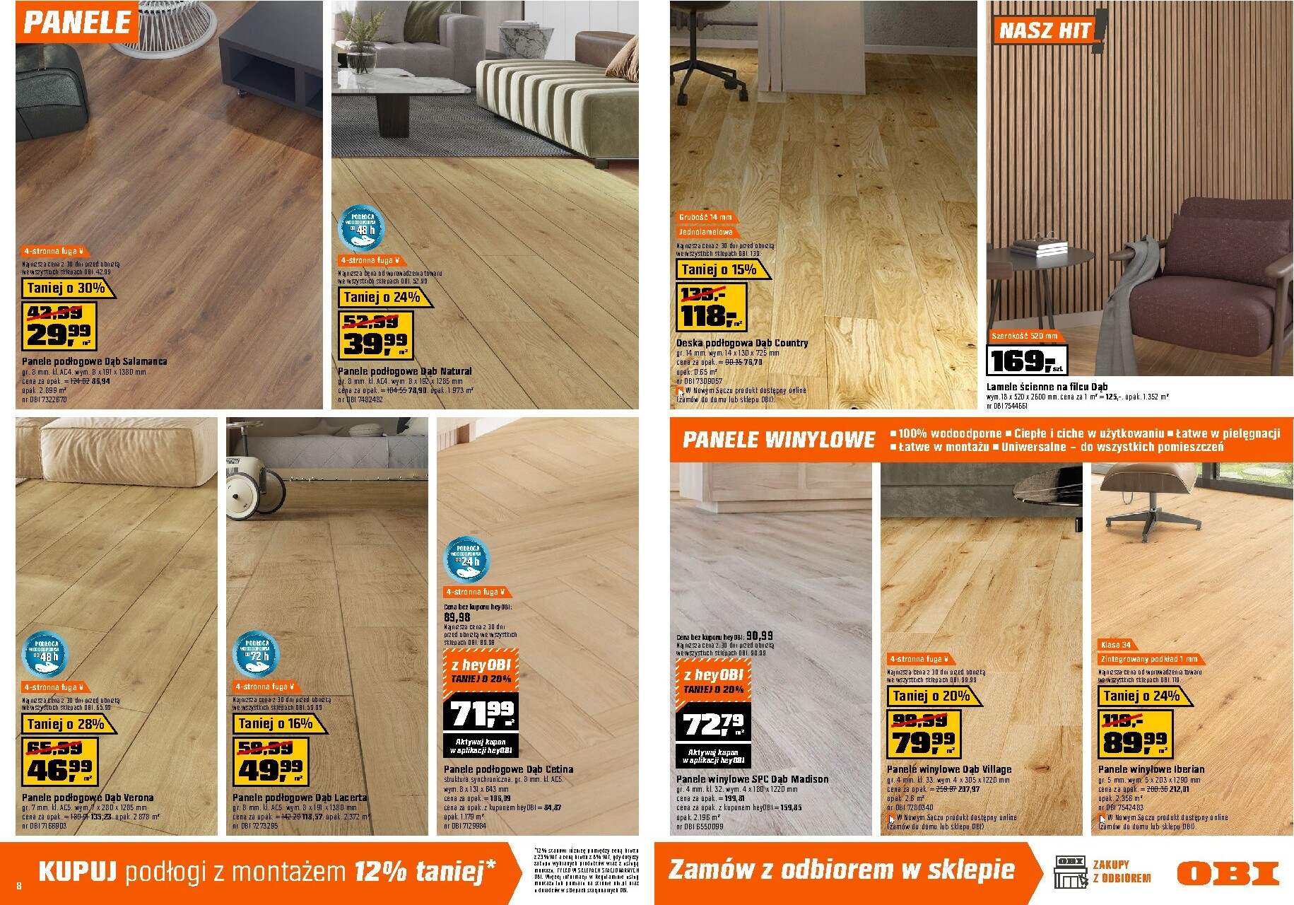 obi - Gazetka OBI - ważna od 18.02.2026 do 10.03.2026 - page: 5