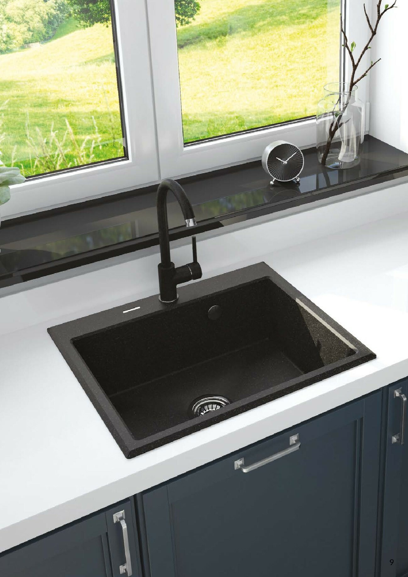 agata-meble - Gazetka Agata Meble - DEANTE Armatura - ważna od 01.10. do 31.12. - page: 9