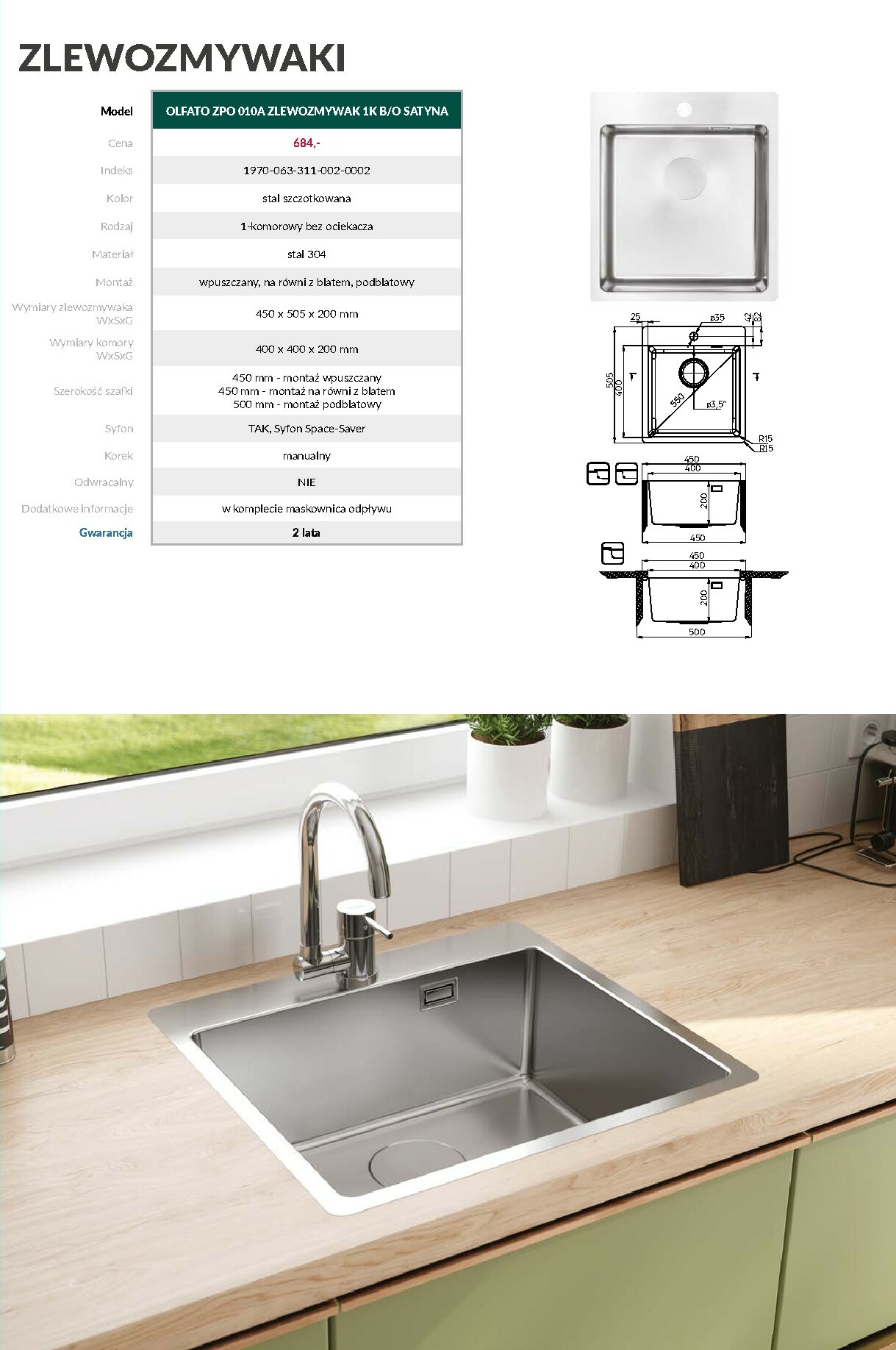 agata-meble - Gazetka Agata Meble - DEANTE Armatura - ważna od 01.10. do 31.12. - page: 16