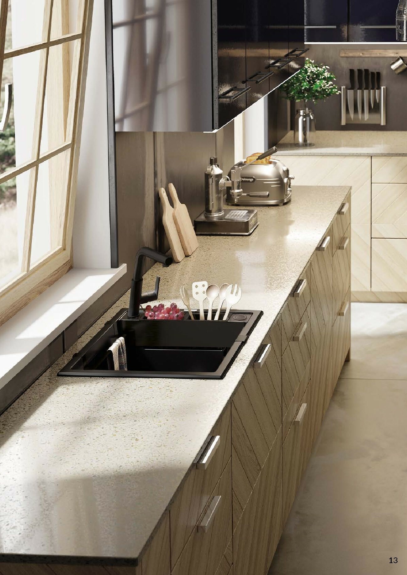 agata-meble - Gazetka Agata Meble - DEANTE Armatura - ważna od 01.10. do 31.12. - page: 13