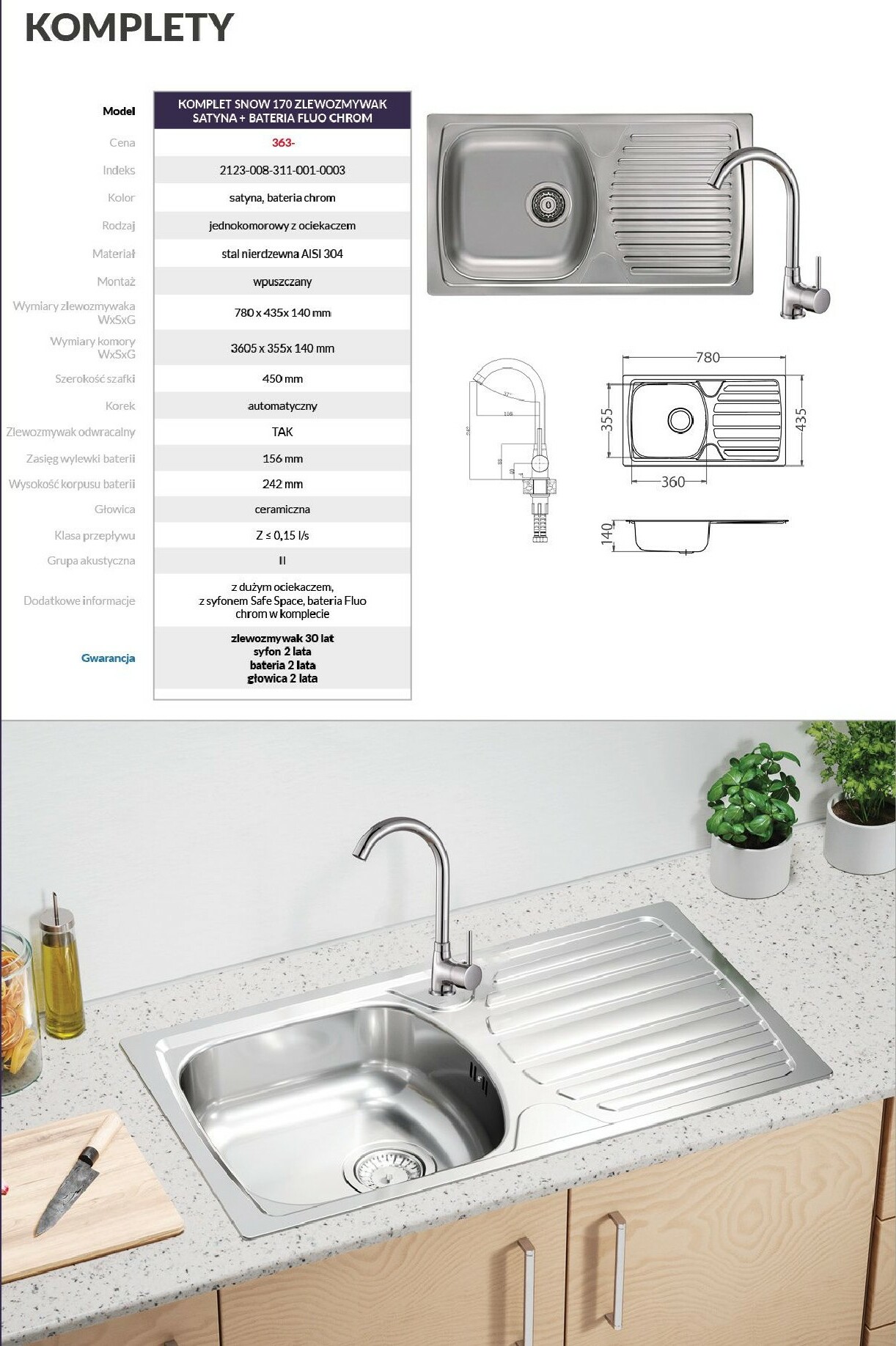 agata-meble - Gazetka Agata Meble - ALVEUS Armatura - ważna od 01.10. do 31.12. - page: 20