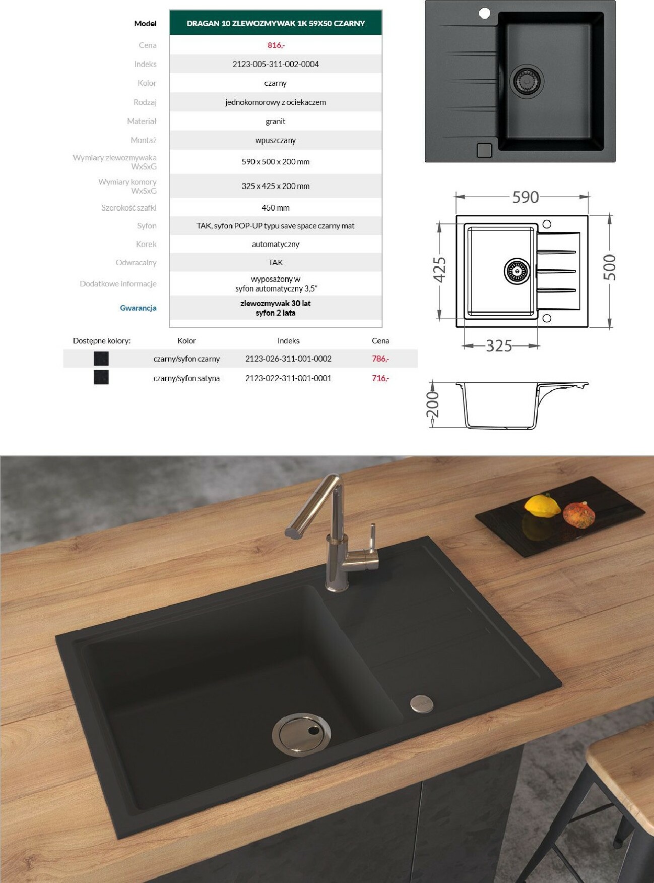 agata-meble - Gazetka Agata Meble - ALVEUS Armatura - ważna od 01.10. do 31.12. - page: 9